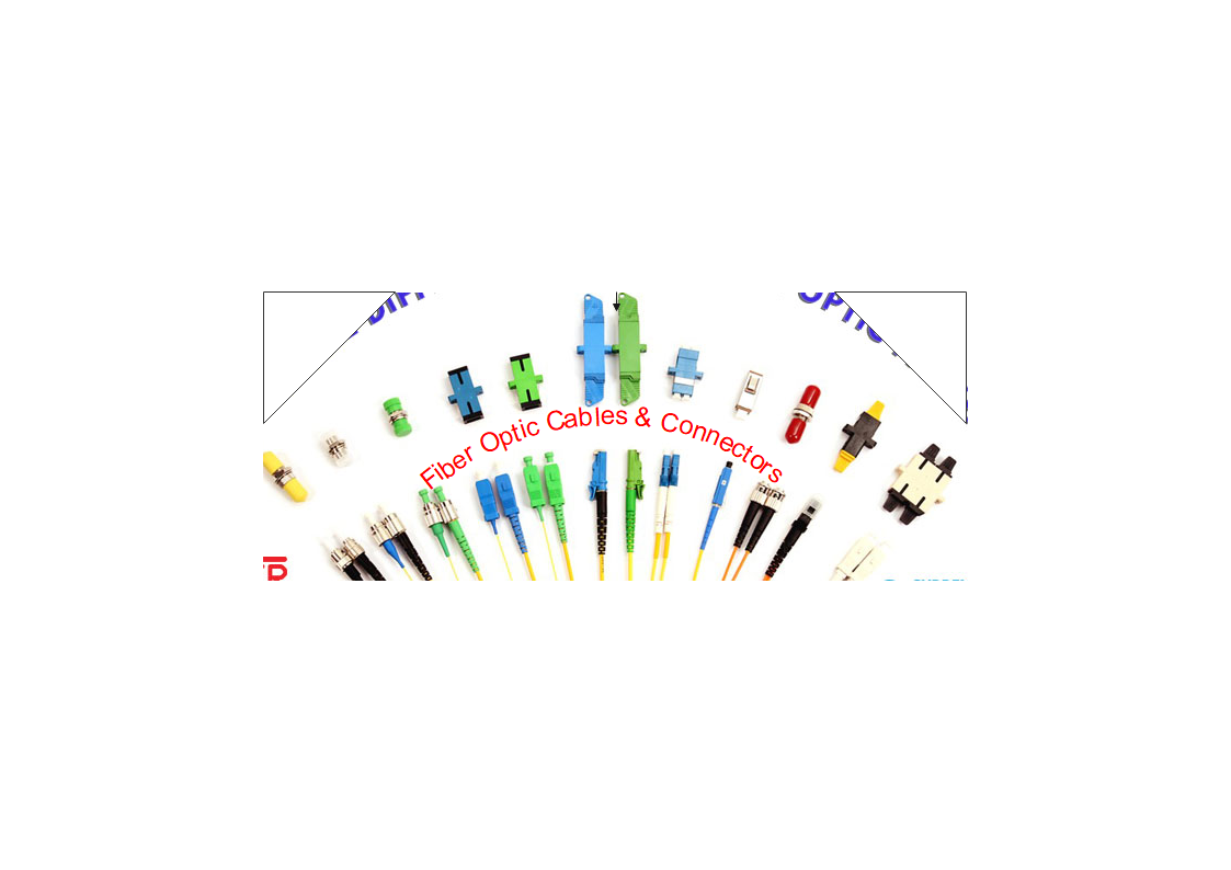 Fiber Optic Cable