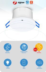 PIR Motion Sensor