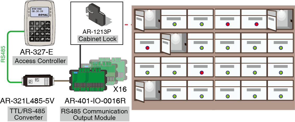 Connection Diagram