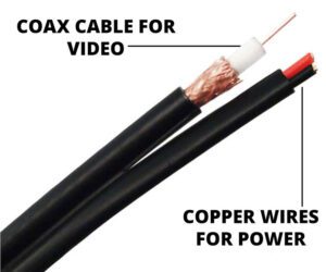 3Core Cable