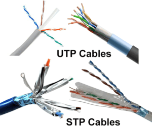 UTP Cables