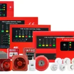 Fire Detection system