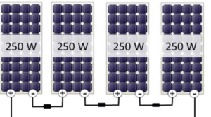 Watt calculation