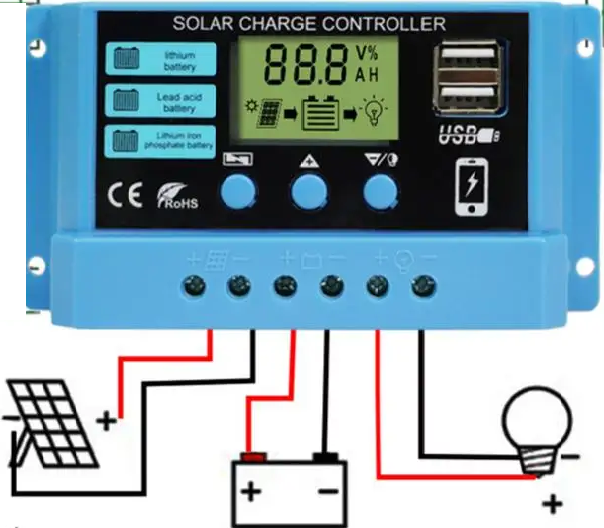 Charge Controller