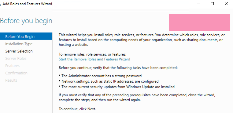 ISCSI SERVER 