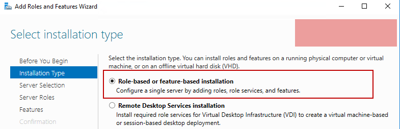 elect-installation-type
