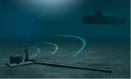 subsea Sonar