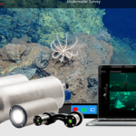 subsea server