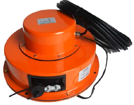 angle sensor