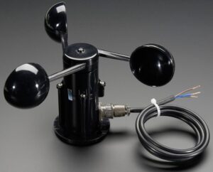 wind sensors