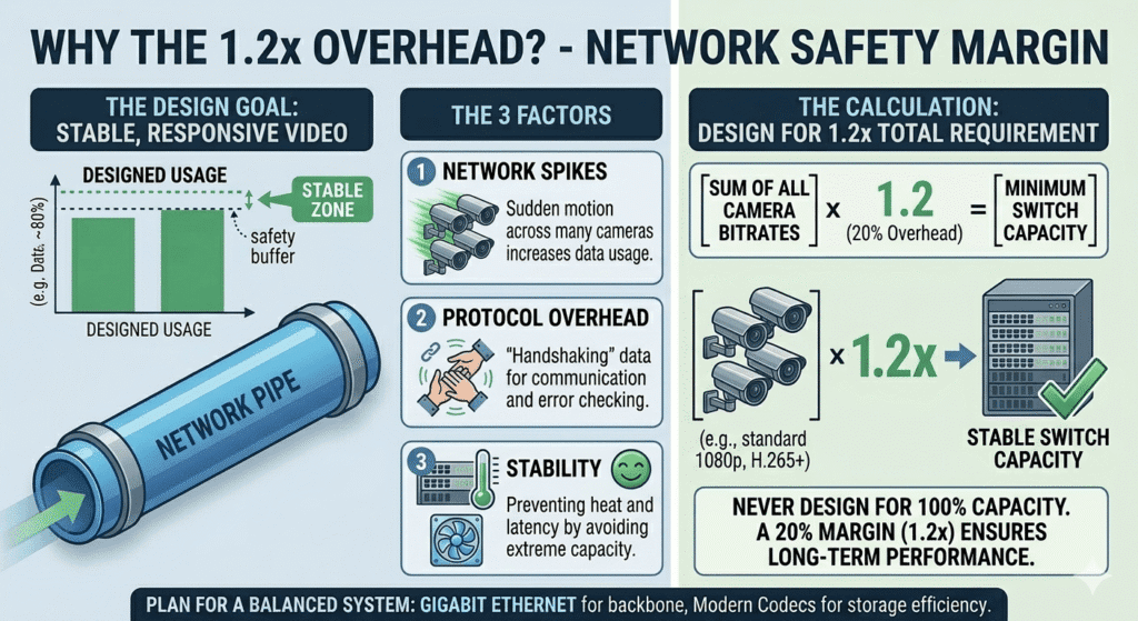 1.2 OverHead Calculation