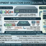 Network Equipments