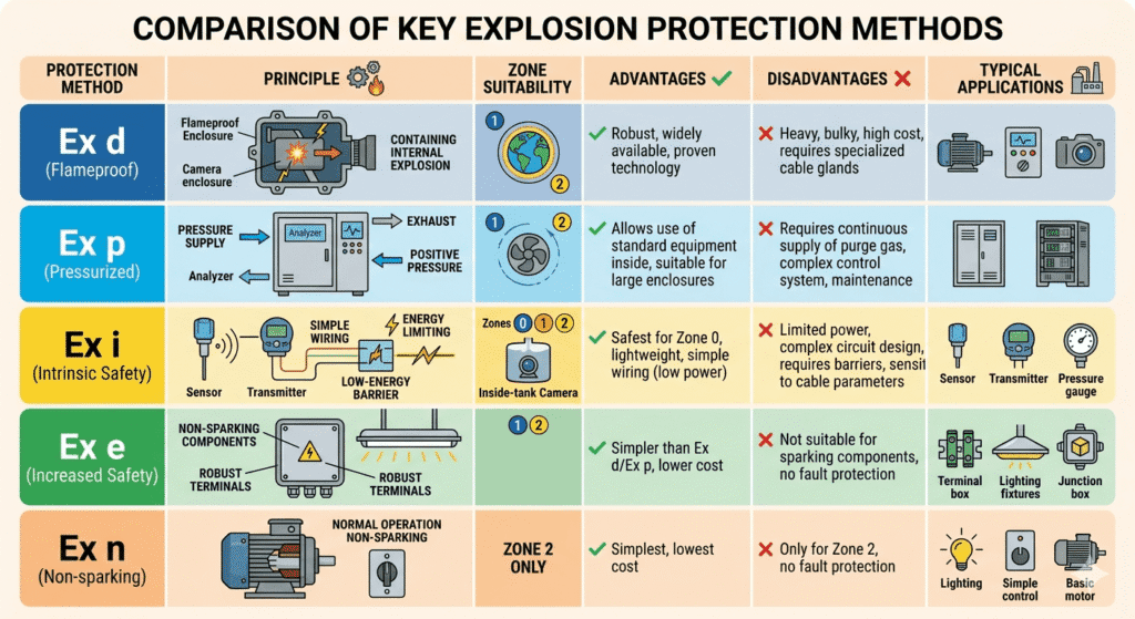 EX Rated Protection 