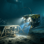 Subsea Surviliance system