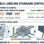 How to Lebel Your Infrastructure
