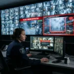AI CCTV